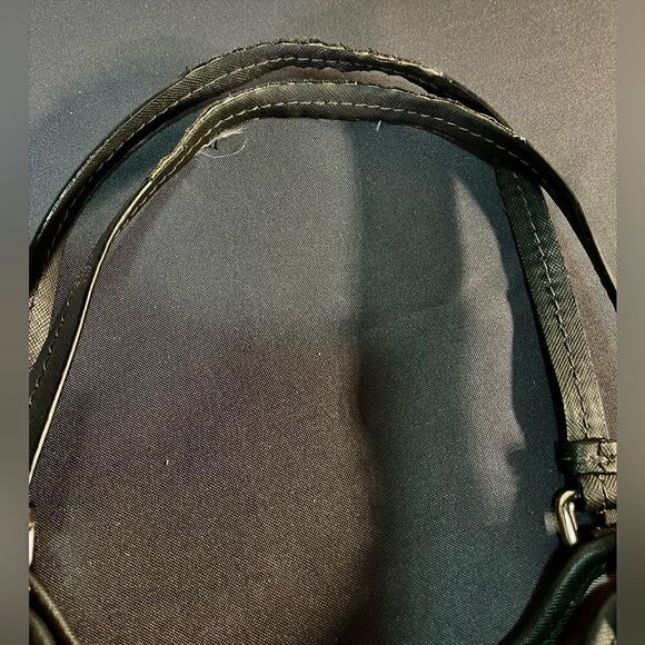 Coach - Leather Bag - Picture 10 of 10